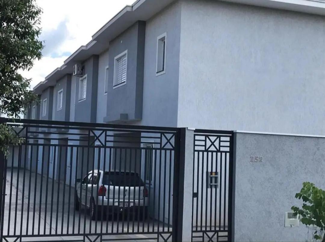 Apartament Flats Recanto Magro II Olímpia Zewnętrze zdjęcie
