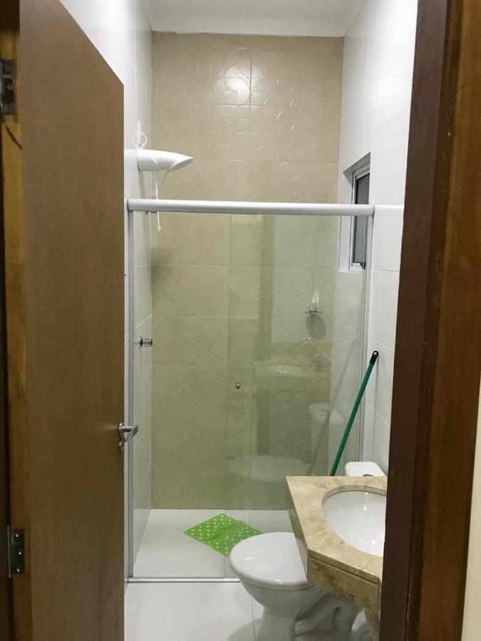 Apartament Flats Recanto Magro II Olímpia Zewnętrze zdjęcie