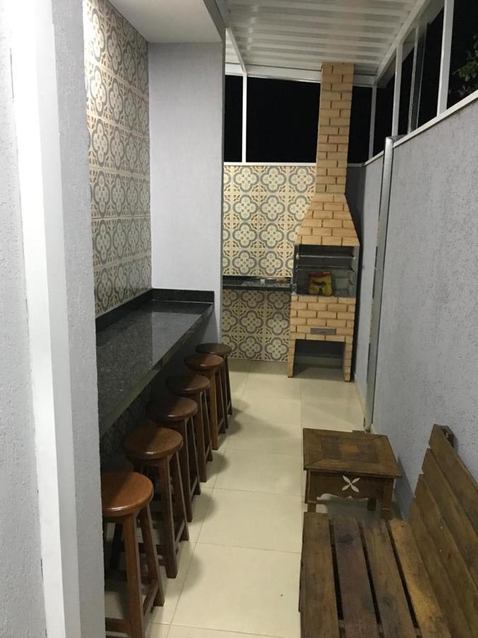 Apartament Flats Recanto Magro II Olímpia Zewnętrze zdjęcie