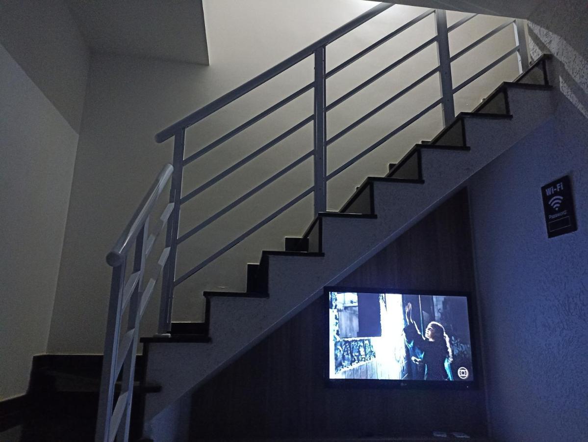 Apartament Flats Recanto Magro II Olímpia Zewnętrze zdjęcie