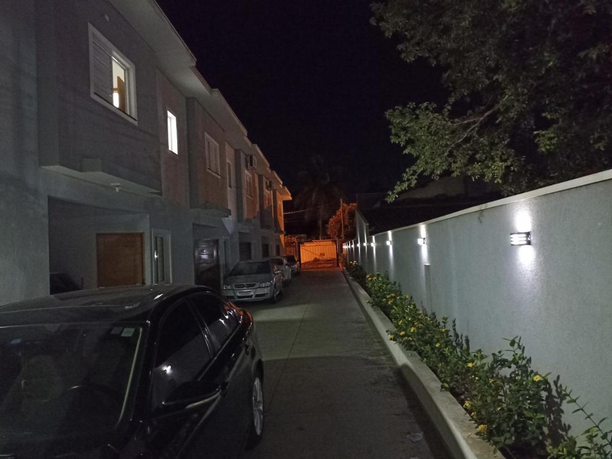 Apartament Flats Recanto Magro II Olímpia Zewnętrze zdjęcie
