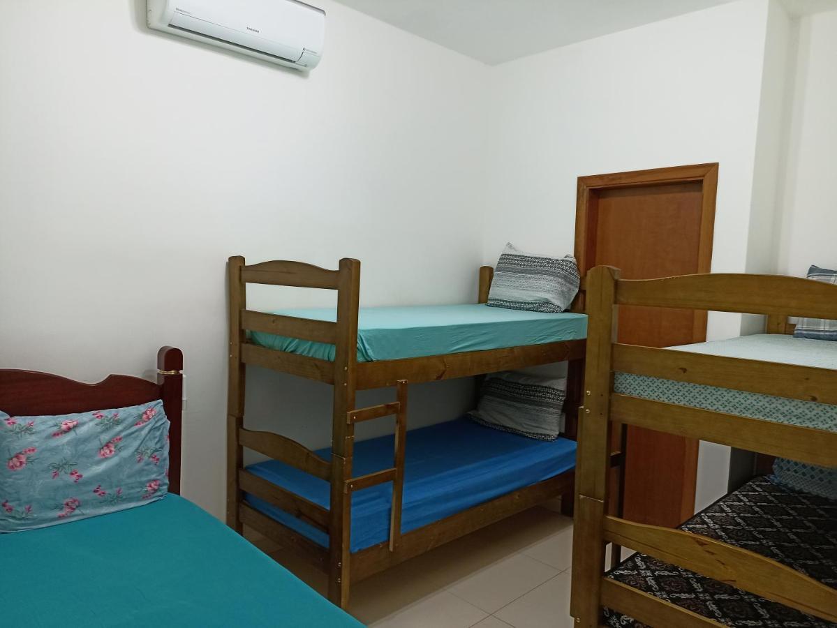 Apartament Flats Recanto Magro II Olímpia Zewnętrze zdjęcie