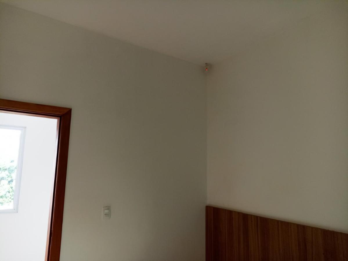 Apartament Flats Recanto Magro II Olímpia Zewnętrze zdjęcie