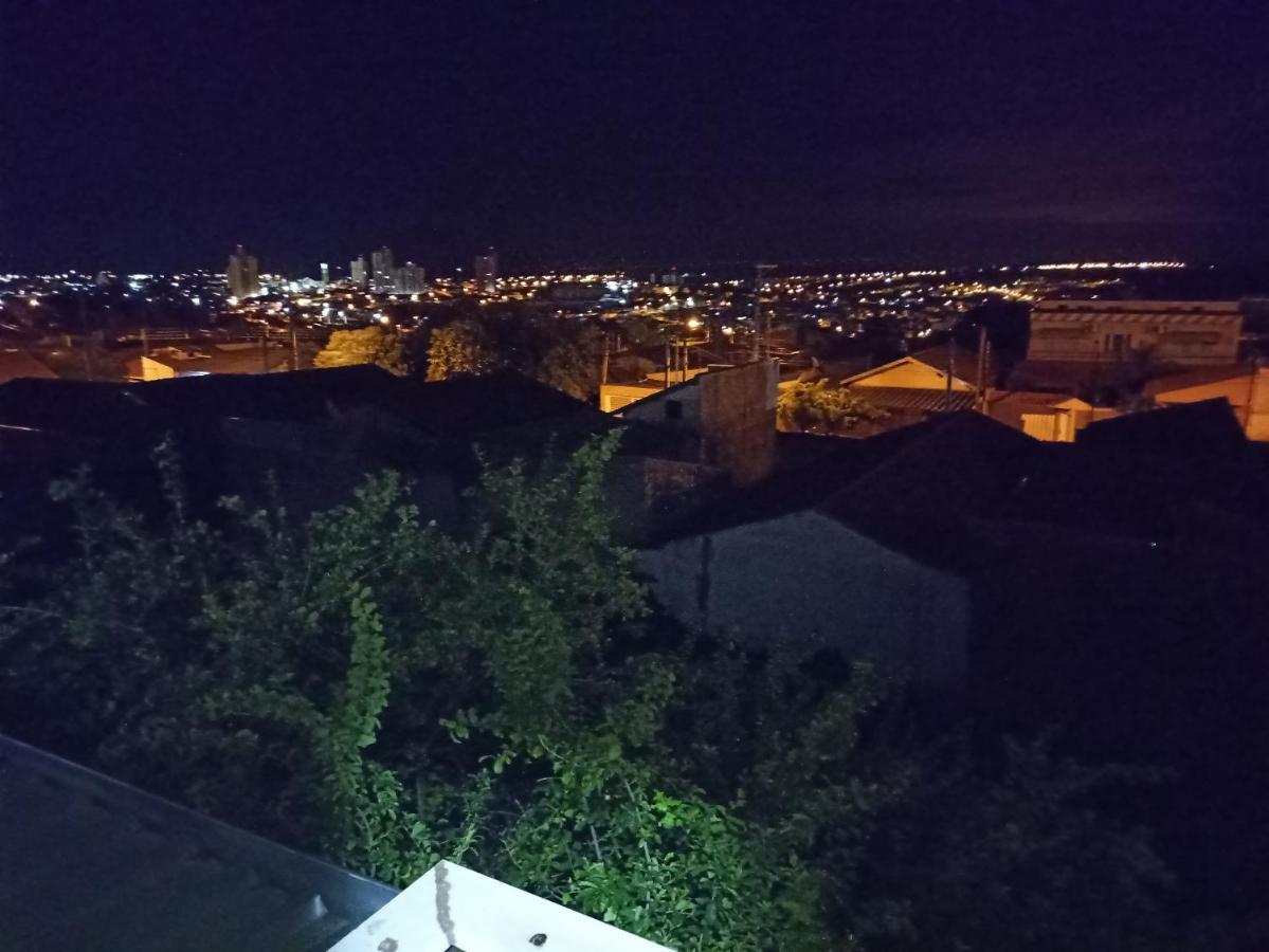 Apartament Flats Recanto Magro II Olímpia Zewnętrze zdjęcie