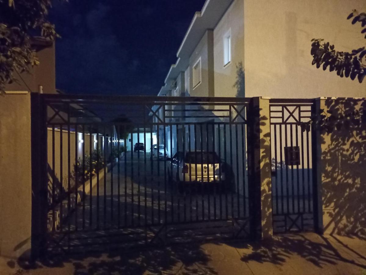 Apartament Flats Recanto Magro II Olímpia Zewnętrze zdjęcie